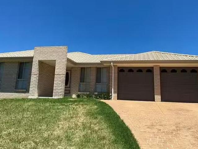 House for rent in Goulburn