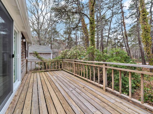 House for sale in Wellfleet, Massachusetts