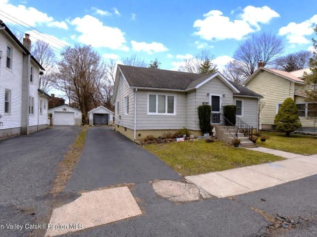 Property for sale in Accord, New York