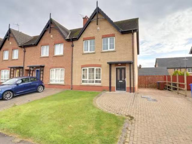 House for sale in Adare, South Tipperary