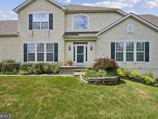 Townhouse for sale in Bucks, Pennsylvania