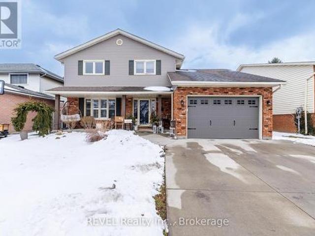 House for sale in Niagara, Ontario