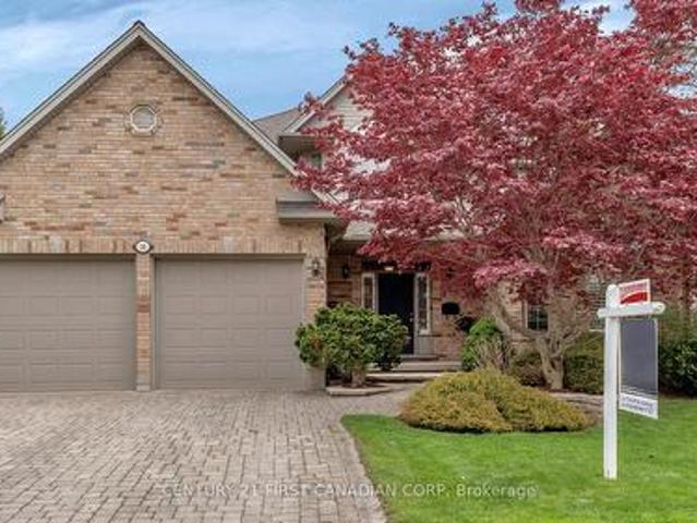 House for sale in Arva, Ontario