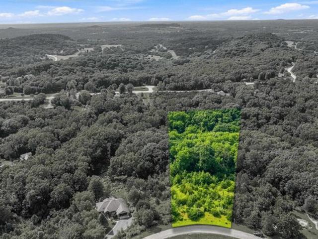 Land for sale in Galena, Illinois