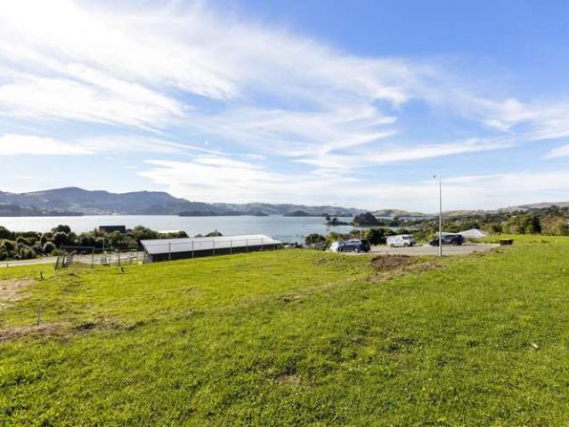 Land for sale in Otakou