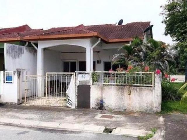 Terraced House for sale in Petaling, Alam Impian