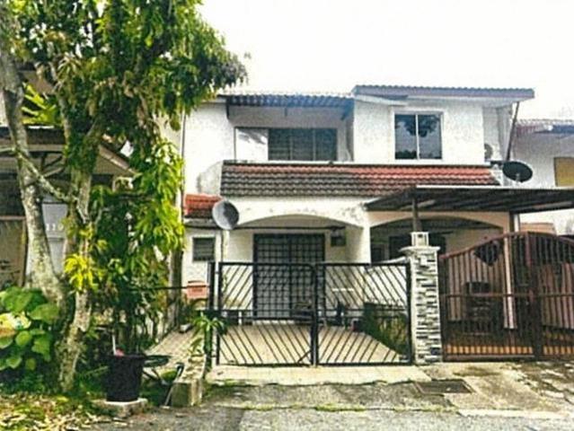 Terraced House for sale in Selayang, Selangor