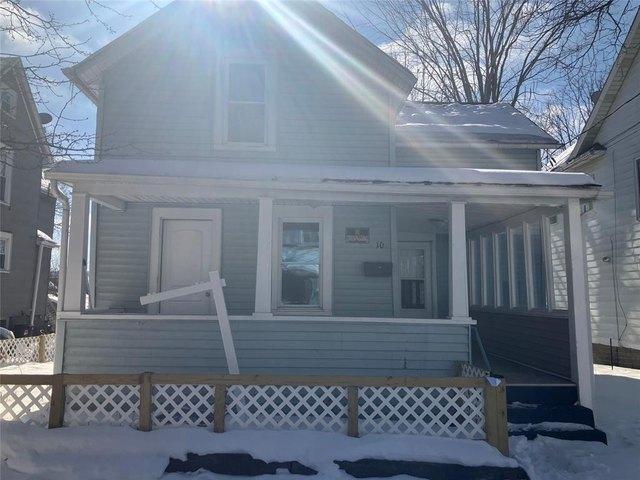 House for sale in Binghamton, New York