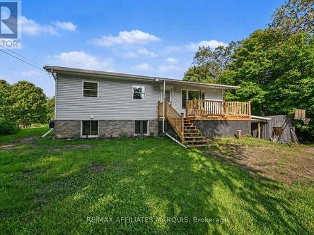 House for sale in Rideau Lakes, Ontario