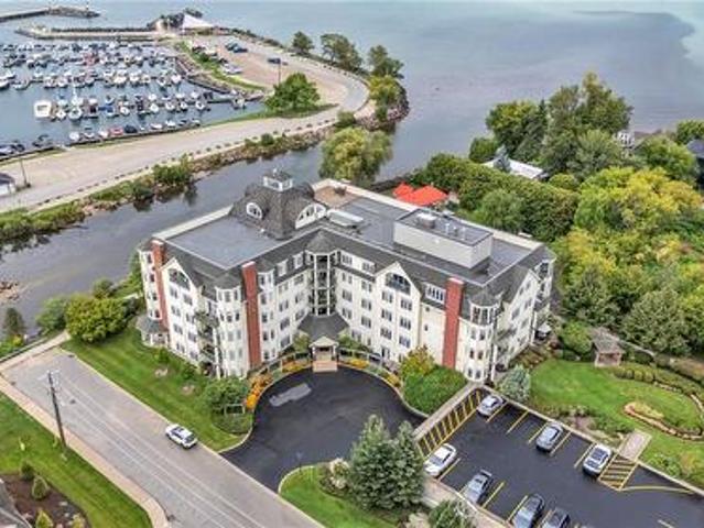 Condo for sale in Grey, Ontario