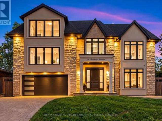 House for sale in Don Valley North, Toronto