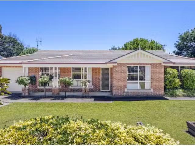 House for rent in Bathurst, New South Wales