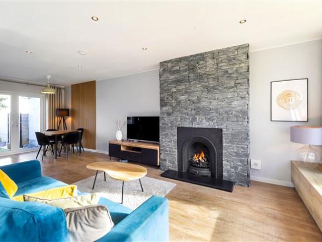 Detached House for sale in Killiney, County Dublin