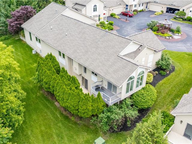 Condo for sale in Penfield, New York