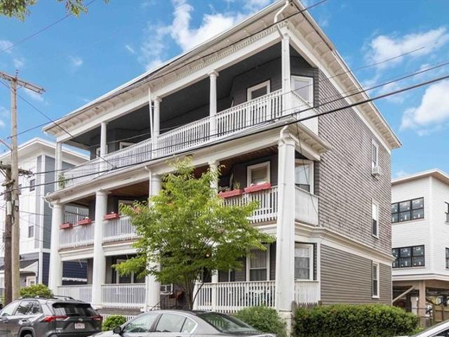 Condo for sale in Winthrop, Massachusetts