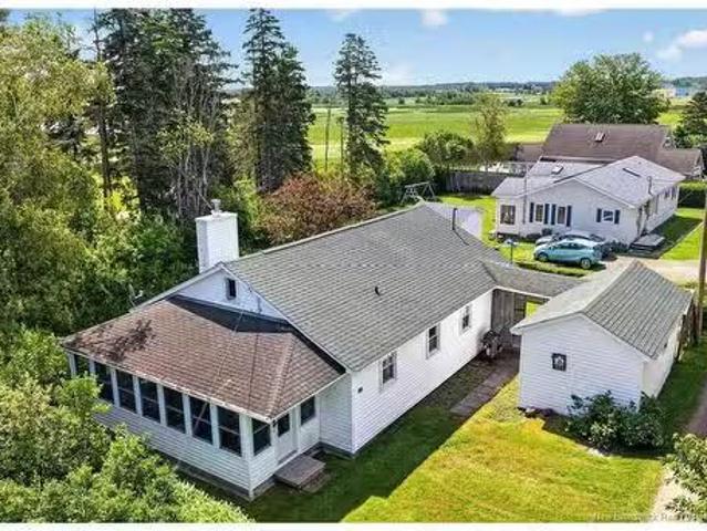 House for sale in Westmorland, New Brunswick