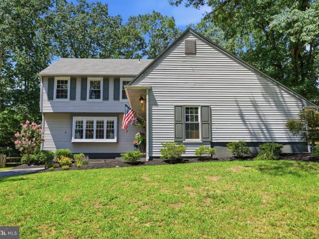 House for sale in Rancocas, New Jersey