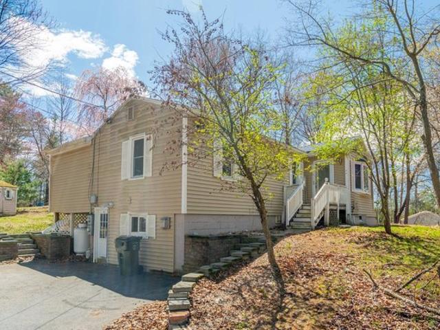 House for sale in New Hampshire