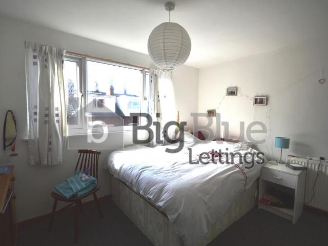 House for rent in Hyde Park, West Yorkshire