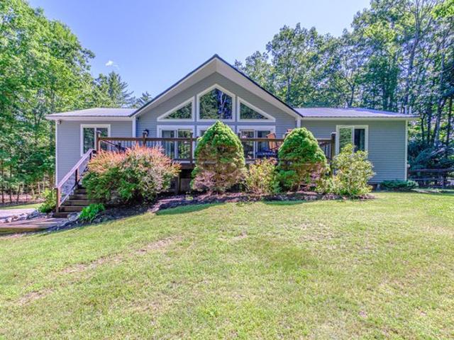 House for sale in Harrison, Maine