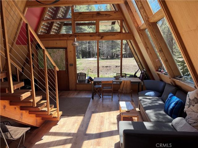 House for sale in Bass Lake, California
