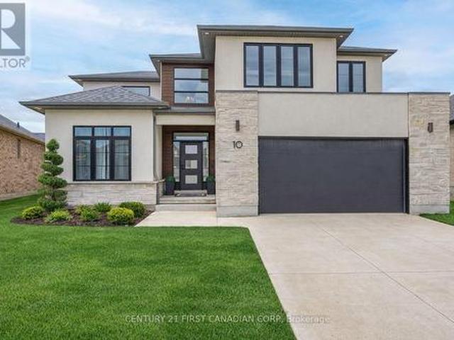 House for sale in Zorra, Ontario
