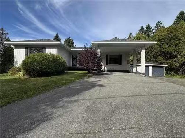 House for sale in Restigouche, New Brunswick