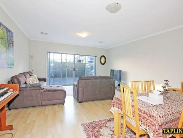 Townhouse for rent in Lightsview, Adelaide