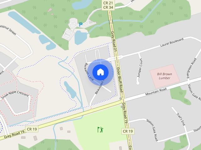 Apartment for rent in Mountain House of Windfall, The Blue Mountains