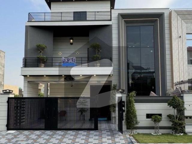 House for sale in Rawalpindi, Islamabad Capital Territory