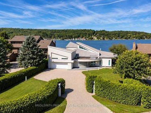 House for sale in Penetanguishene, Ontario