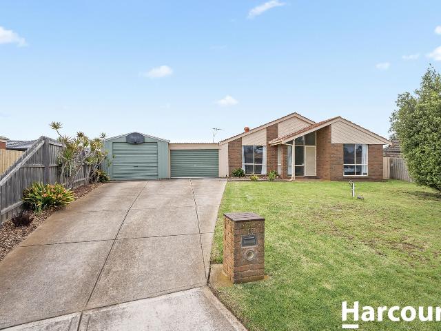 Apartment for rent in Oakwood, Melbourne