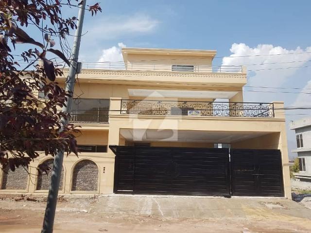 House for sale in Islamabad