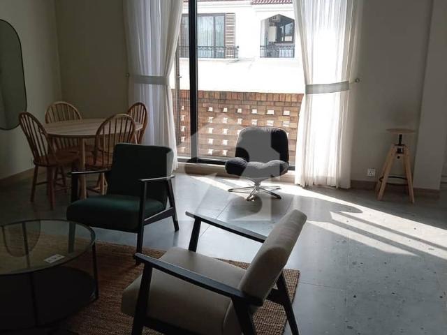 Apartment for rent in Islamabad