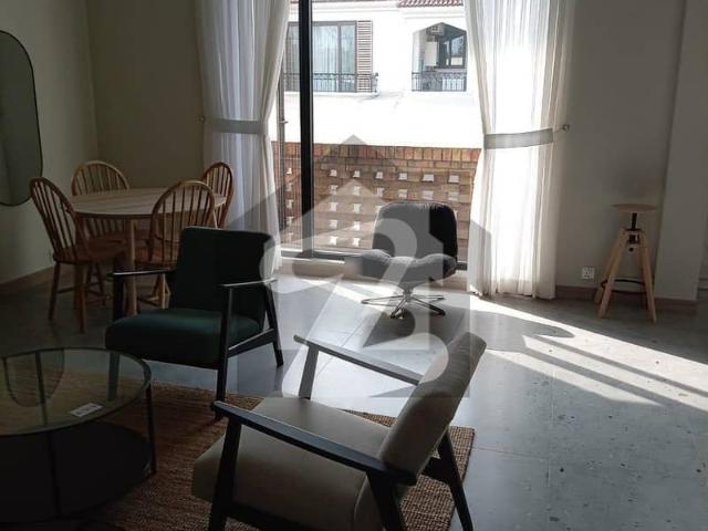 Apartment for rent in اسلام آباد, زون 1
