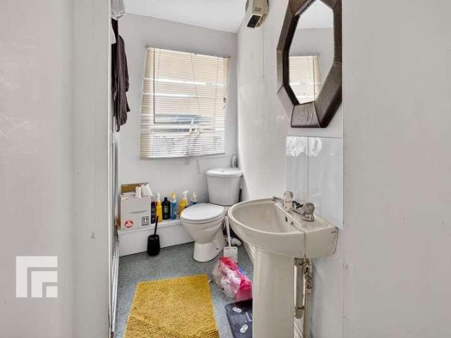 Flat for sale in Falcon Lodge, Wales