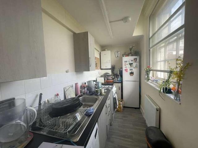 Flat for sale in Hythe, Folkestone