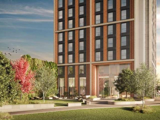 Flat for sale in Holbeck, West Yorkshire