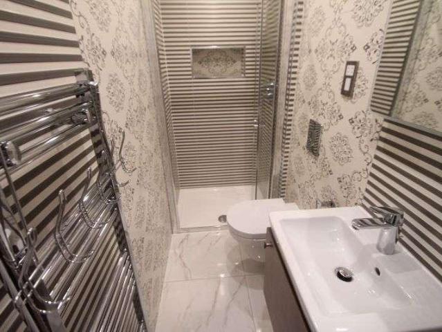 Flat for sale in Uxbridge, Cowley
