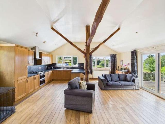 House for sale in Cornwall