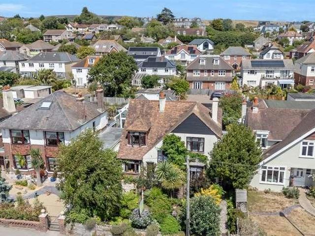 House for sale in Swanage, East Dorset