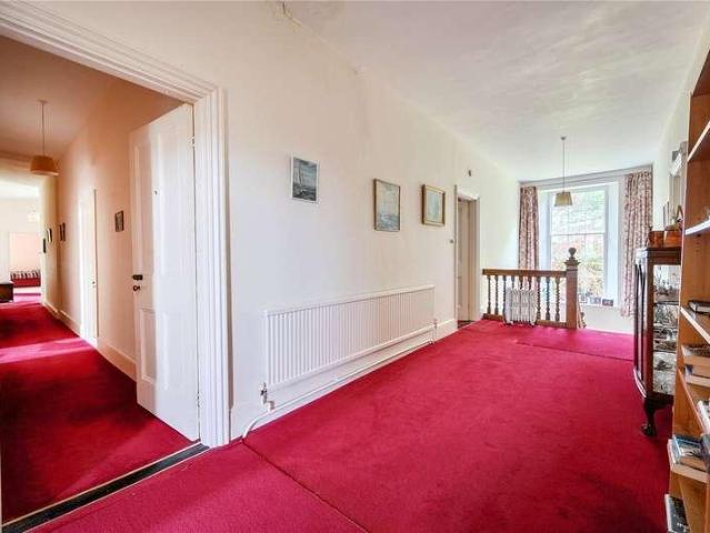 House for sale in Kentisbury, Devon