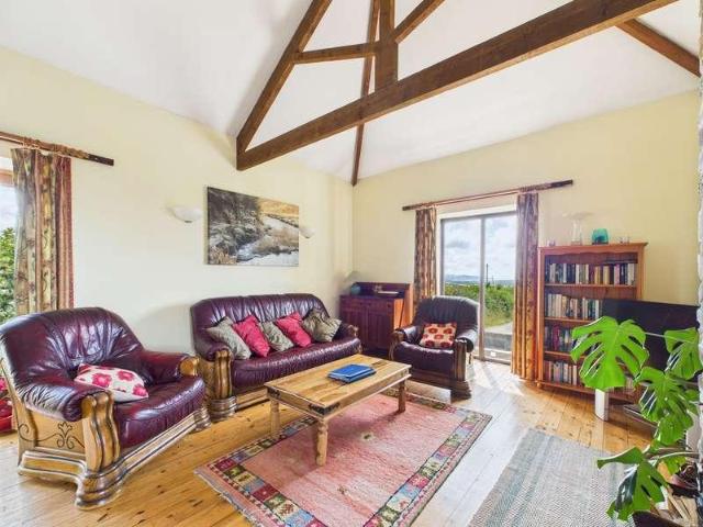 House for sale in Cornwall