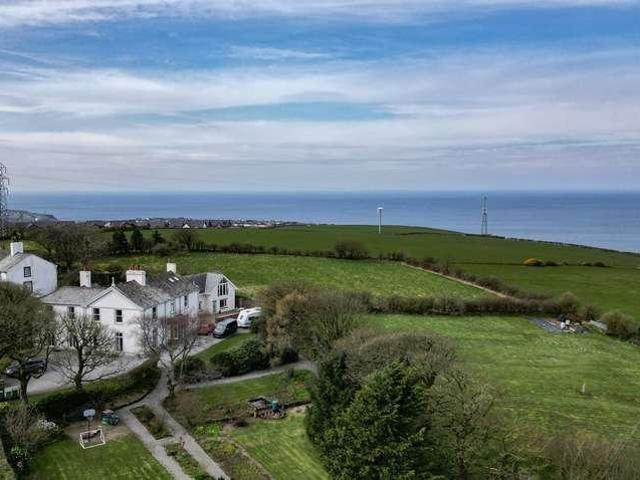 House for sale in Moresby, Whitehaven