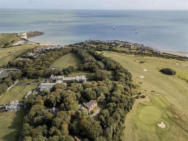 House for sale in Acol, Kent
