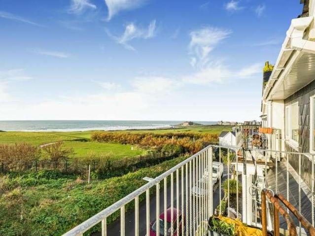House for sale in Newquay, Cornwall