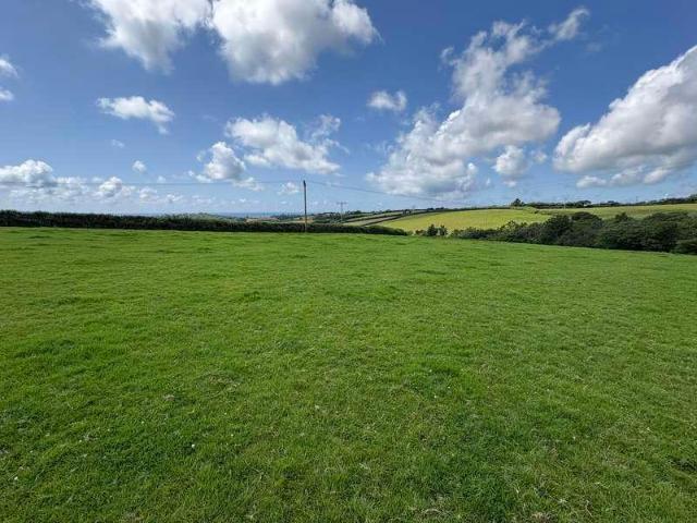 House for sale in Cornwall