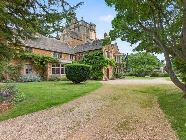 House for sale in Deddington Grange, Cherwell