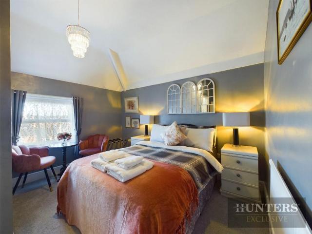 House for sale in South Cliff, Kepwick