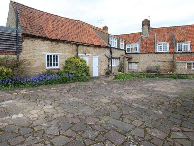 House for sale in Barholm, Lincolnshire